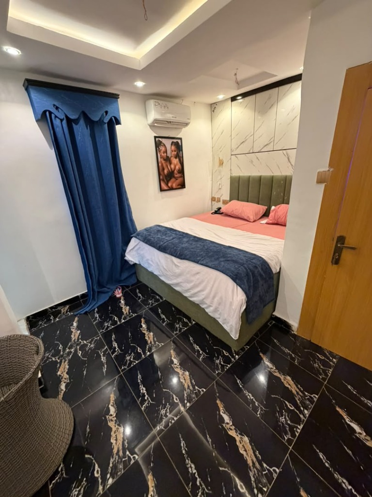 Royal Deluxe Room